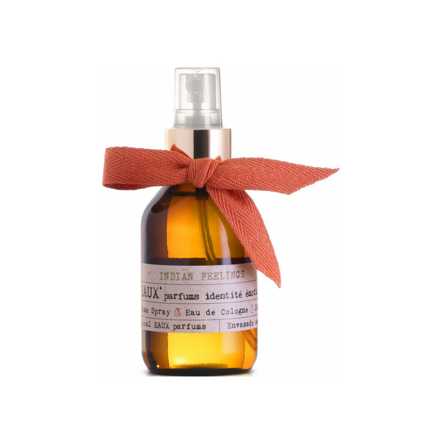 Immagine del profumo Indian Feelings di Eaux Parfums
