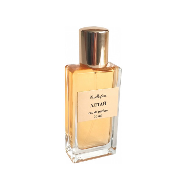 Immagine del profumo Altai di EcoParfum