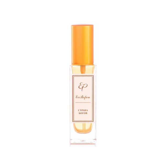 Immagine del profumo Страна богов di EcoParfum