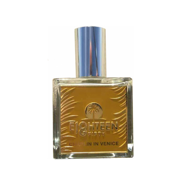 Immagine del profumo Chaplin In Venice di Eighteen Fifty Parfums