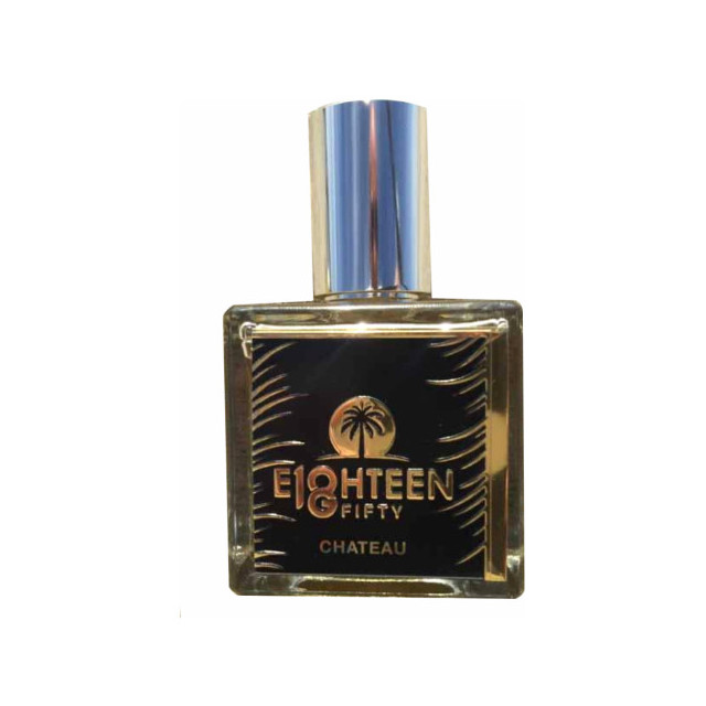 Immagine del profumo Chateau di Eighteen Fifty Parfums