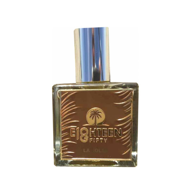 Immagine del profumo La Jolla di Eighteen Fifty Parfums