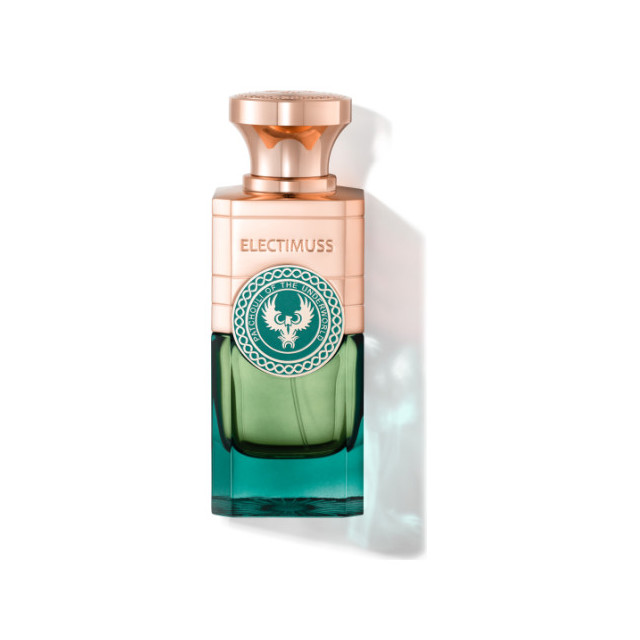 Immagine del profumo Patchouli of the Underworld di Electimuss