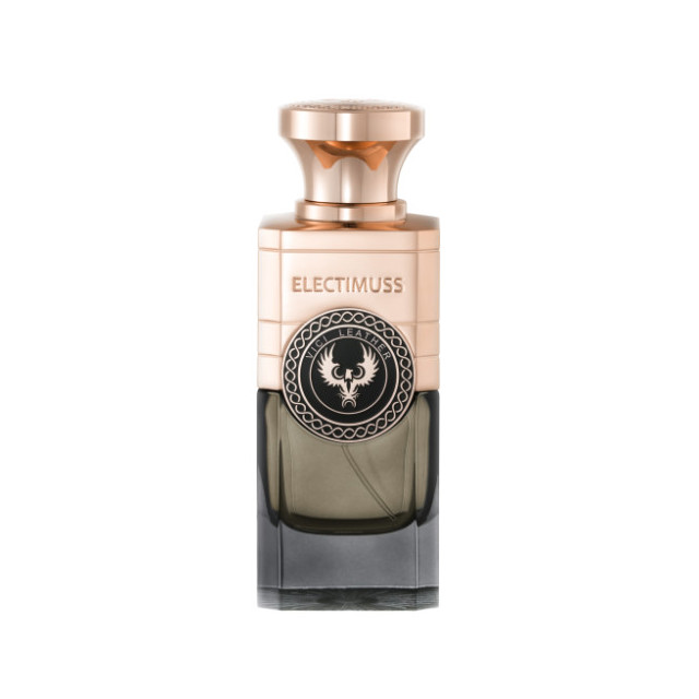 Immagine del profumo Vici Leather di Electimuss