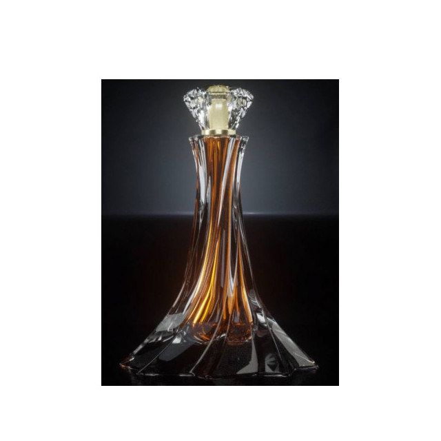 Immagine del profumo Amber Wood di Elegantes