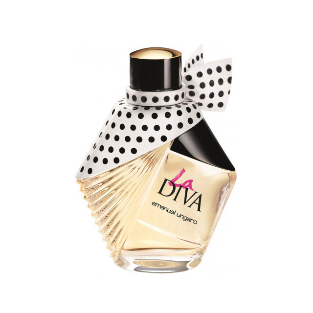 Immagine del profumo La Diva di Emanuel Ungaro