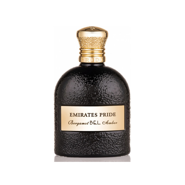 Immagine del profumo Bergamot Bel Amber di Emirates Pride Perfumes