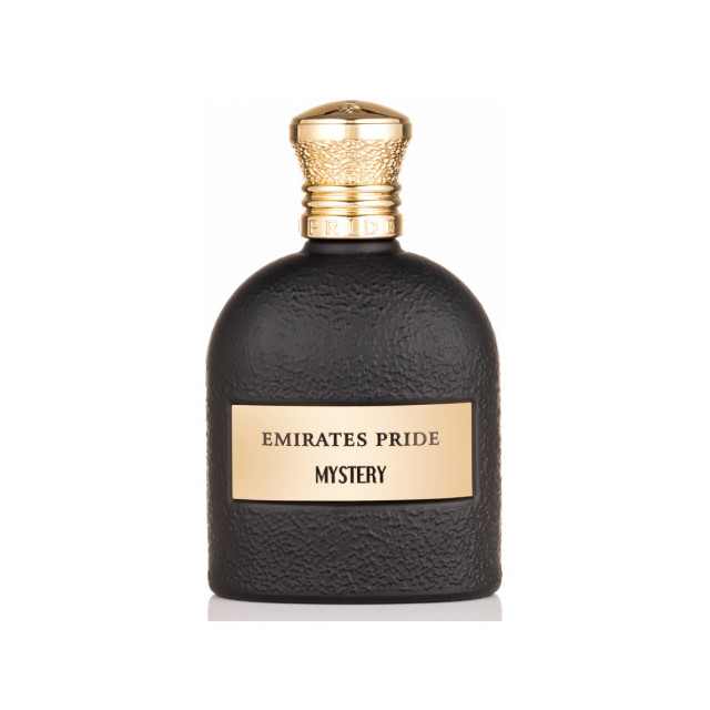 Immagine del profumo Mystery di Emirates Pride Perfumes