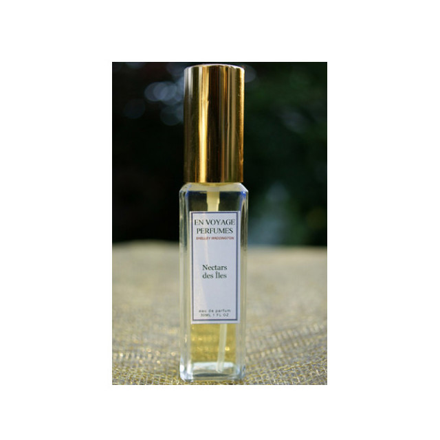 Immagine del profumo Nectars des Iles di En Voyage Perfumes