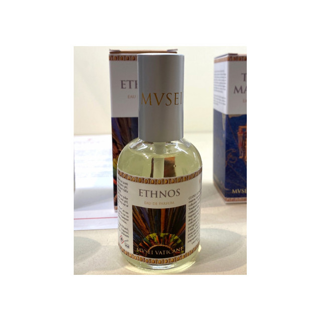 Immagine del profumo Ethnos di Essenzialmente Laura