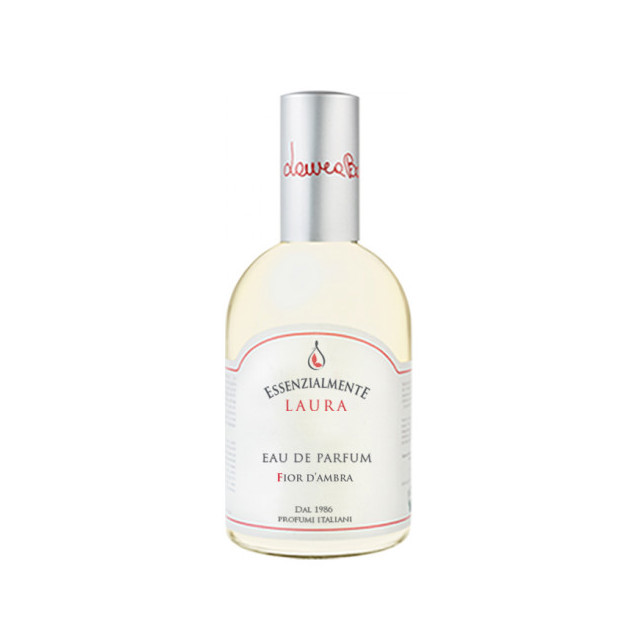 Immagine del profumo Fior D'Ambra di Essenzialmente Laura