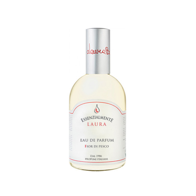 Immagine del profumo Fior Di Pesco di Essenzialmente Laura