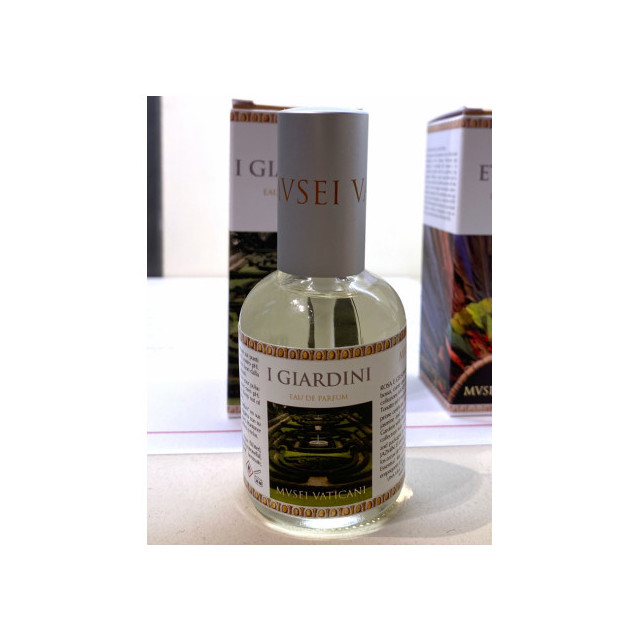 Immagine del profumo I Giardini di Essenzialmente Laura