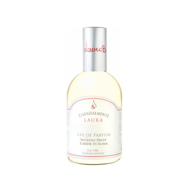 Immagine del profumo Incenso Delle Chiese Di Roma di Essenzialmente Laura