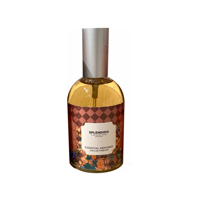 Immagine del profumo Splendido di Essenzialmente Laura