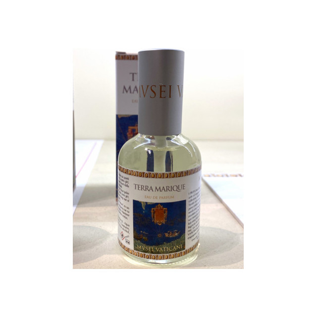 Immagine del profumo Terra Marique di Essenzialmente Laura