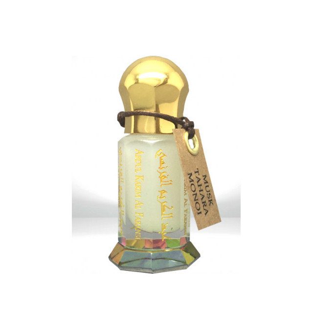 Immagine del profumo Musk Tahara Monoi di Abdul Karim Al Faransi
