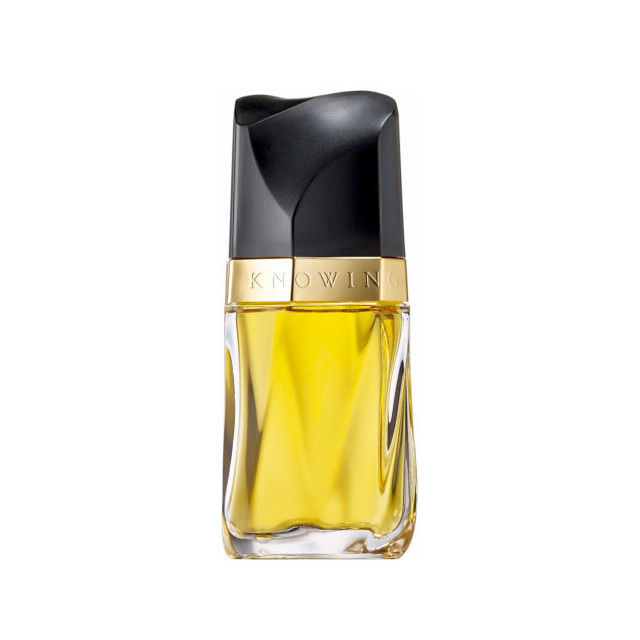 Immagine del profumo Knowing di Estée Lauder