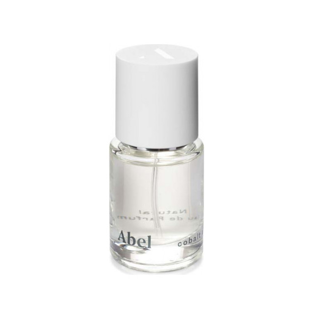 Immagine del profumo Cobalt Amber di Abel