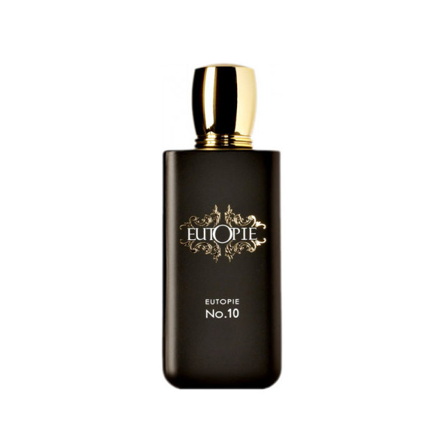 Immagine del profumo No 10 di Eutopie