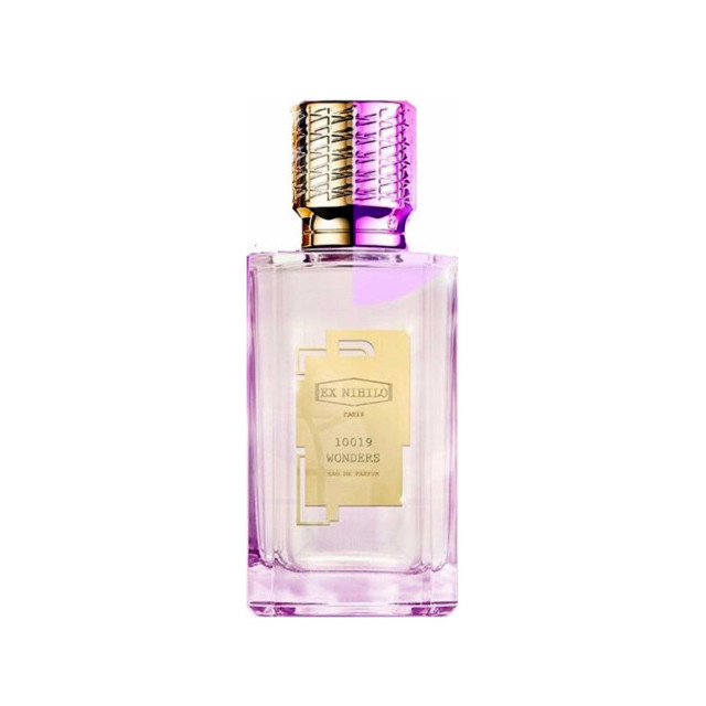 Immagine del profumo 10019 Wonders di Ex Nihilo