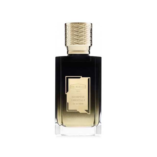 Immagine del profumo Brompton Immortals di Ex Nihilo