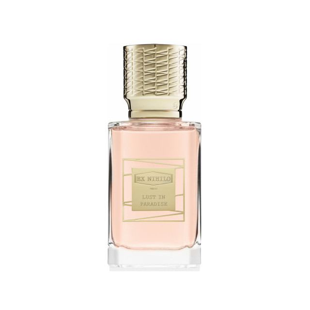 Immagine del profumo Lust in Paradise di Ex Nihilo