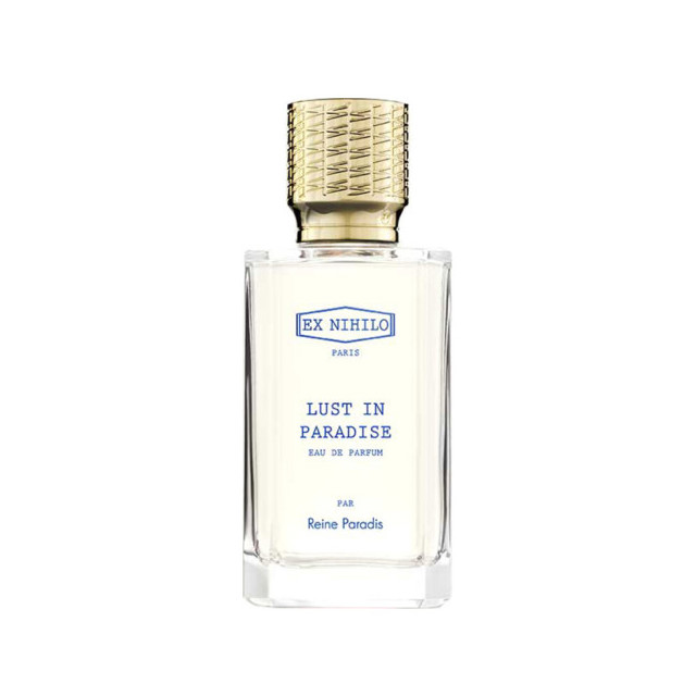 Immagine del profumo Lust In Paradise par Reine Paradis di Ex Nihilo