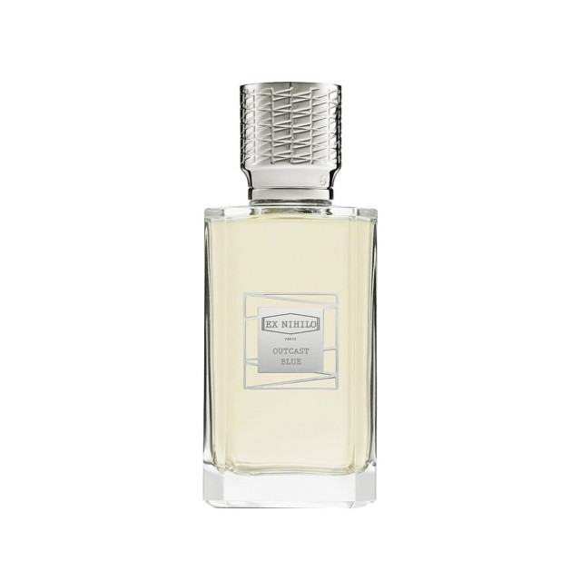 Immagine del profumo Outcast Blue di Ex Nihilo