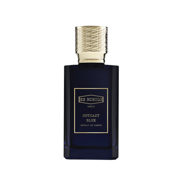 Immagine del profumo Outcast Blue Extrait de Parfum di Ex Nihilo