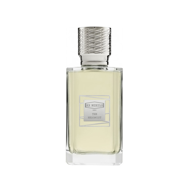 Immagine del profumo The Hedonist di Ex Nihilo