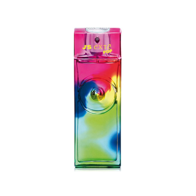 Immagine del profumo J'S Exte Pop di Exte
