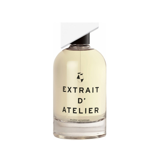 Immagine del profumo Maitre Céramiste di Extrait D'Atelier