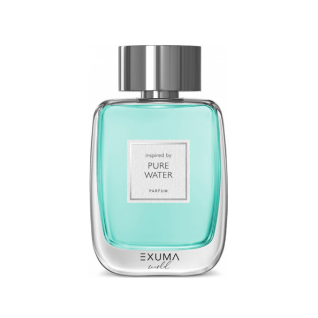 Immagine del profumo Pure Water di Exuma Parfums