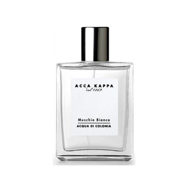 Immagine del profumo White Moss di Acca Kappa