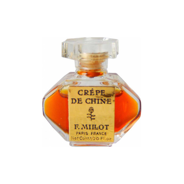 Immagine del profumo Crêpe de Chine di F. Millot