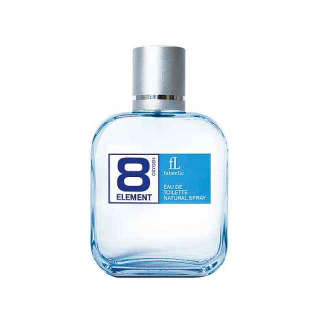 Immagine del profumo 8 Element di Faberlic