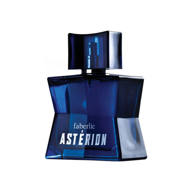 Immagine del profumo Astérion di Faberlic