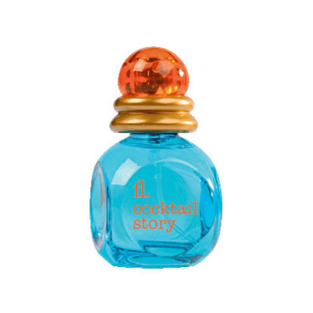 Immagine del profumo Cocktail Story di Faberlic