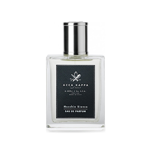 Immagine del profumo White Moss Eau de Parfum di Acca Kappa