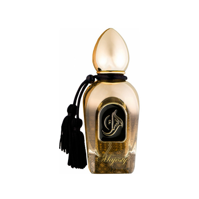 Immagine del profumo Majesty di Arabesque Perfumes