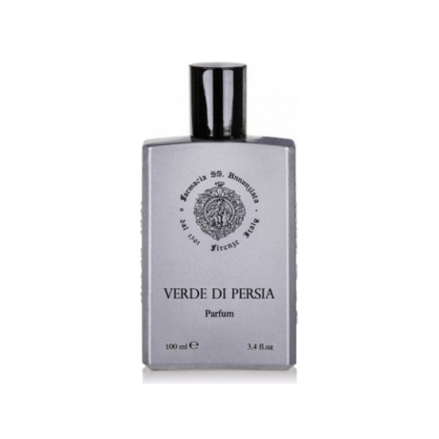 Immagine del profumo Verde di Persia di Farmacia SS. Annunziata