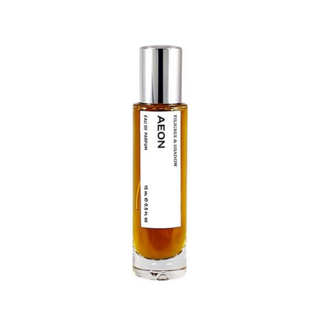 Immagine del profumo AEON di Filigree & Shadow