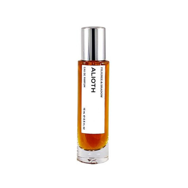 Immagine del profumo ALIOTH di Filigree & Shadow