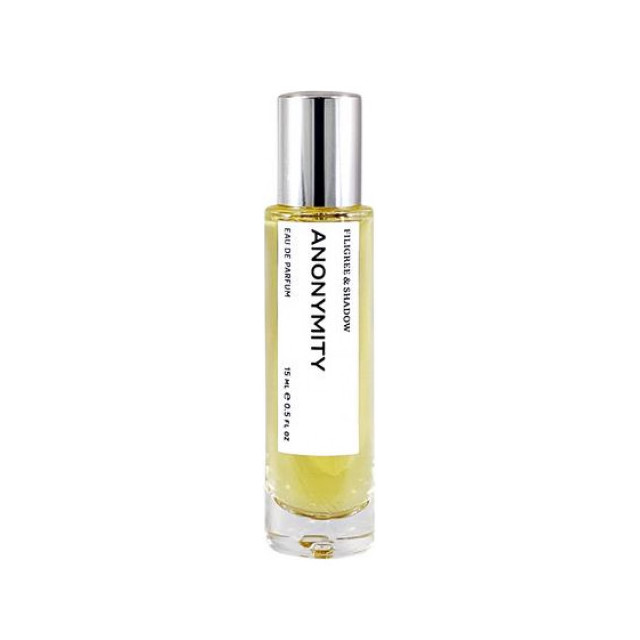 Immagine del profumo ANONYMITY di Filigree & Shadow