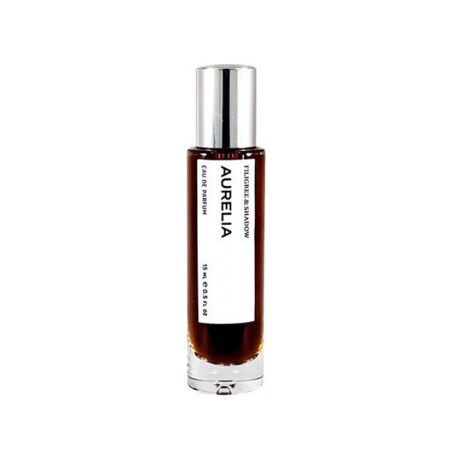 Immagine del profumo AURELIA di Filigree & Shadow