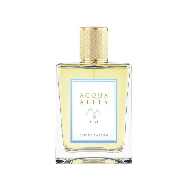 Immagine del profumo 2334 di Acqua Alpes