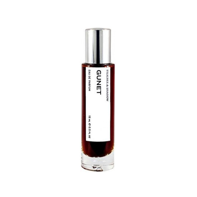 Immagine del profumo GUNET di Filigree & Shadow