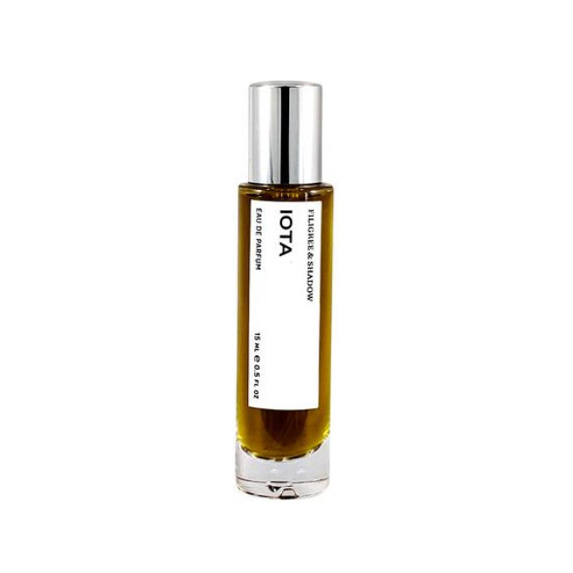 Immagine del profumo IOTA di Filigree & Shadow