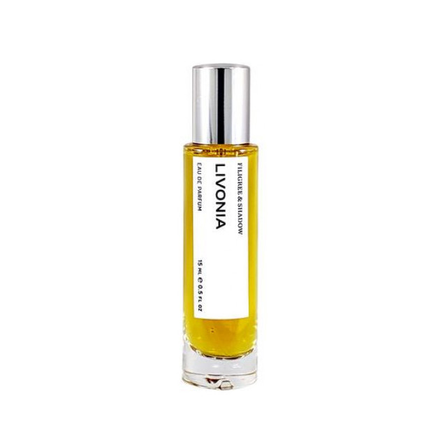 Immagine del profumo LIVONIA di Filigree & Shadow